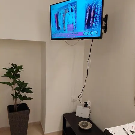 Plazaverrosa6room Lägenhet *