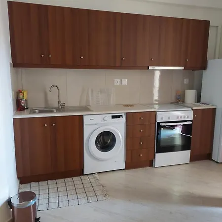 Plazaverrosa6room Διαμέρισμα *