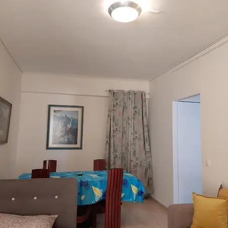 Апартаменты Plazaverrosa6room