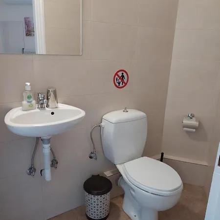Plazaverrosa6room * Триполис