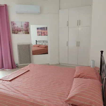 Plazaverrosa6room Lägenhet Tripoli