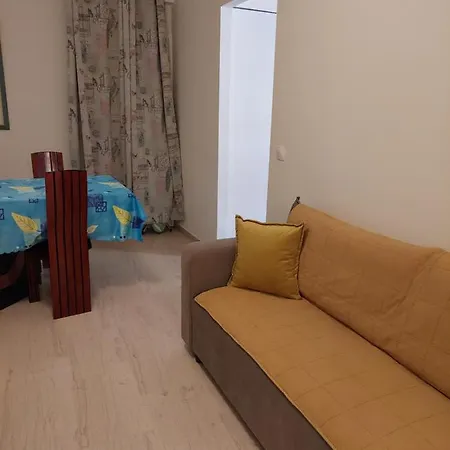 Lägenhet Plazaverrosa6room *