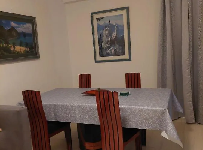 Plazaverrosa6room * Trablus