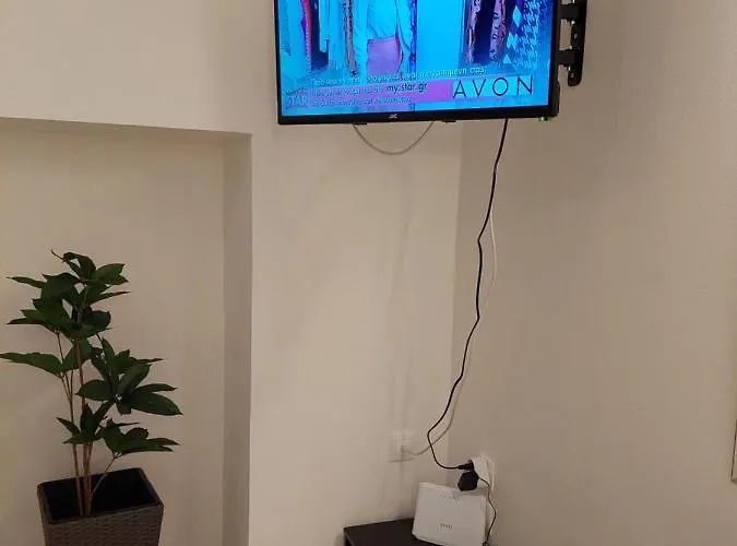 Plazaverrosa6room Апартаменты *