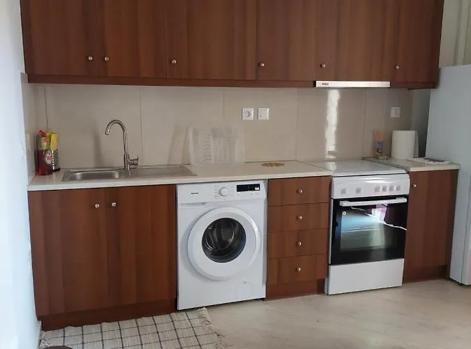 Plazaverrosa6room Апартаменты *