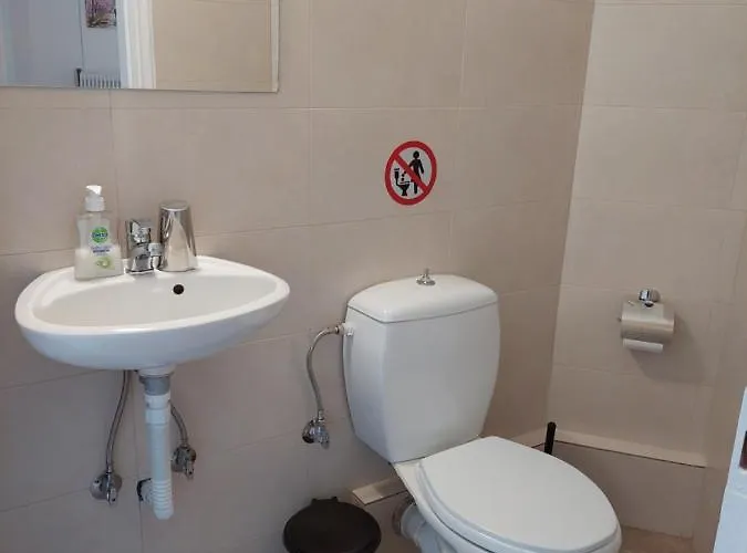 Plazaverrosa6room * Trablus