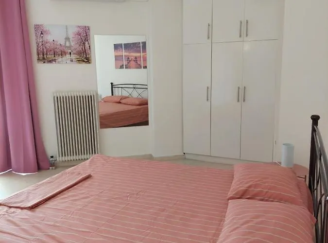 Plazaverrosa6room Daire Trablus